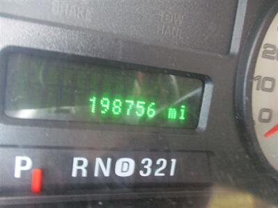 2006 Ford F-250 SUPER DUTY   - Photo 8 - Santa Fe, TX 77510