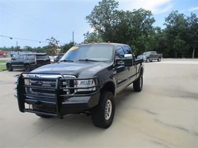 2006 Ford F-250 SUPER DUTY   - Photo 2 - Santa Fe, TX 77510