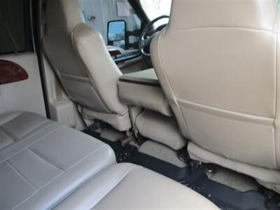 2006 Ford F-250 SUPER DUTY   - Photo 16 - Santa Fe, TX 77510