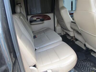 2006 Ford F-250 SUPER DUTY   - Photo 15 - Santa Fe, TX 77510