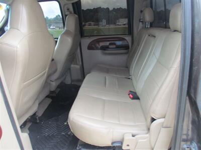 2006 Ford F-250 SUPER DUTY   - Photo 13 - Santa Fe, TX 77510