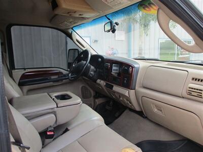 2006 Ford F-250 SUPER DUTY   - Photo 19 - Santa Fe, TX 77510