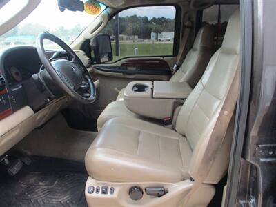2006 Ford F-250 SUPER DUTY   - Photo 10 - Santa Fe, TX 77510