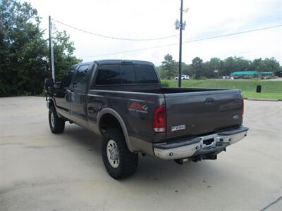 2006 Ford F-250 SUPER DUTY   - Photo 3 - Santa Fe, TX 77510