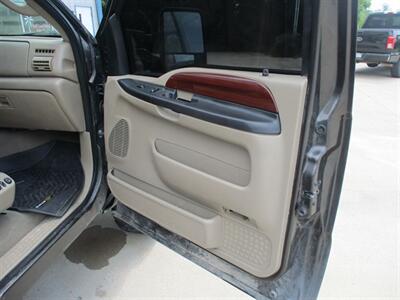 2006 Ford F-250 SUPER DUTY   - Photo 17 - Santa Fe, TX 77510