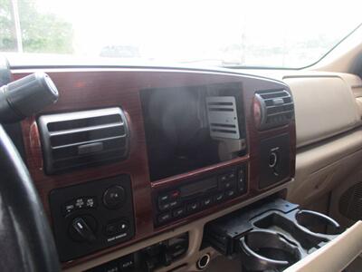 2006 Ford F-250 SUPER DUTY   - Photo 9 - Santa Fe, TX 77510
