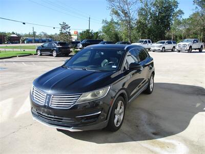 2015 Lincoln MKC   - Photo 2 - Santa Fe, TX 77510