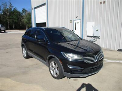 2015 Lincoln MKC   - Photo 1 - Santa Fe, TX 77510