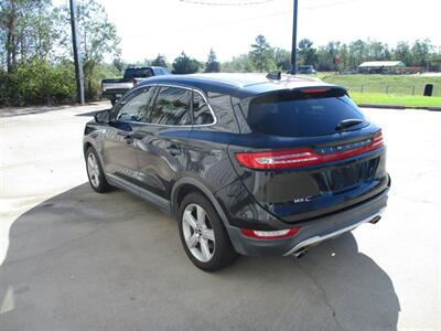 2015 Lincoln MKC   - Photo 3 - Santa Fe, TX 77510