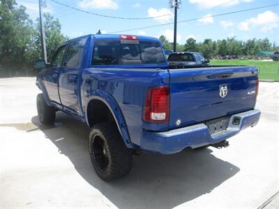 2016 RAM 1500 SPORT   - Photo 3 - Santa Fe, TX 77510