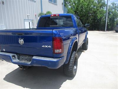 2016 RAM 1500 SPORT   - Photo 4 - Santa Fe, TX 77510