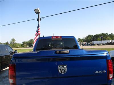 2016 RAM 1500 SPORT   - Photo 23 - Santa Fe, TX 77510