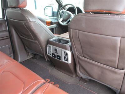 2018 Ford F-150 SUPERCREW   - Photo 15 - Santa Fe, TX 77510