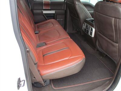 2018 Ford F-150 SUPERCREW   - Photo 14 - Santa Fe, TX 77510