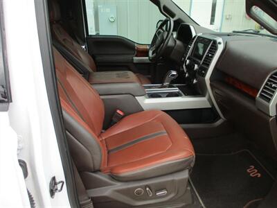 2018 Ford F-150 SUPERCREW   - Photo 17 - Santa Fe, TX 77510