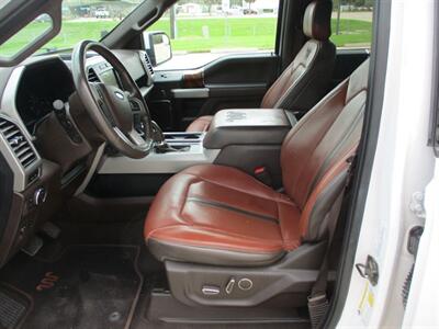 2018 Ford F-150 SUPERCREW   - Photo 7 - Santa Fe, TX 77510