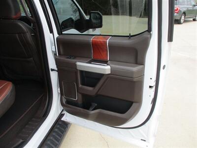 2018 Ford F-150 SUPERCREW   - Photo 13 - Santa Fe, TX 77510