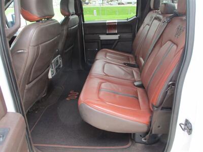 2018 Ford F-150 SUPERCREW   - Photo 12 - Santa Fe, TX 77510