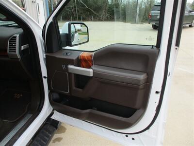 2018 Ford F-150 SUPERCREW   - Photo 16 - Santa Fe, TX 77510