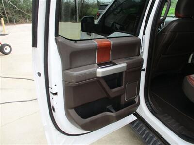 2018 Ford F-150 SUPERCREW   - Photo 11 - Santa Fe, TX 77510