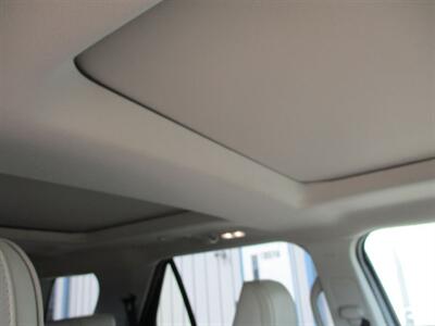 2019 Ford Explorer PLATINUM - Photo 13 - Santa Fe, TX 77510