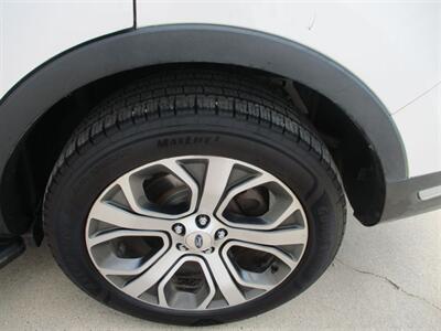 2019 Ford Explorer PLATINUM - Photo 6 - Santa Fe, TX 77510