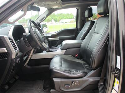 2016 Ford F-150 SUPERCREW   - Photo 10 - Santa Fe, TX 77510
