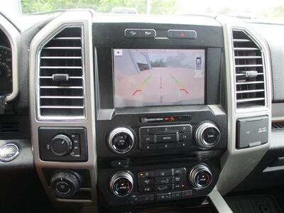 2016 Ford F-150 SUPERCREW   - Photo 14 - Santa Fe, TX 77510