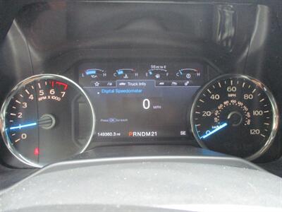 2016 Ford F-150 SUPERCREW   - Photo 15 - Santa Fe, TX 77510