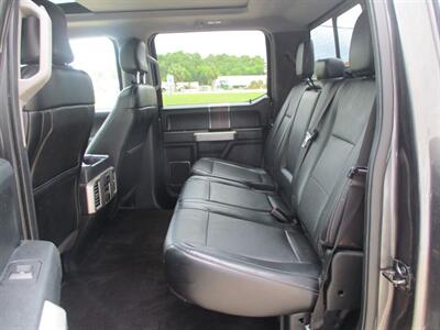 2016 Ford F-150 SUPERCREW   - Photo 7 - Santa Fe, TX 77510