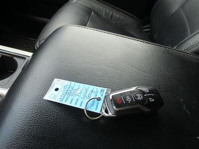 2016 Ford F-150 SUPERCREW   - Photo 20 - Santa Fe, TX 77510