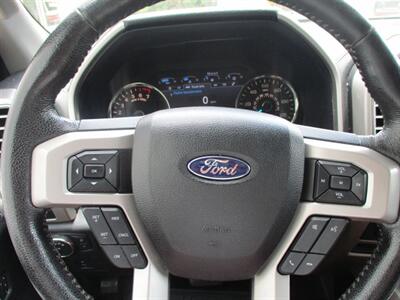 2016 Ford F-150 SUPERCREW   - Photo 17 - Santa Fe, TX 77510