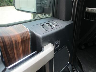 2016 Ford F-150 SUPERCREW   - Photo 11 - Santa Fe, TX 77510