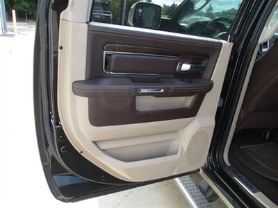 2013 RAM 2500 LONGHORN   - Photo 13 - Santa Fe, TX 77510