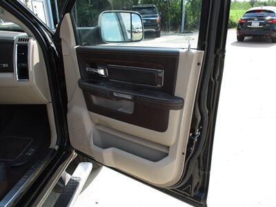 2013 RAM 2500 LONGHORN   - Photo 19 - Santa Fe, TX 77510