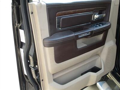 2013 RAM 2500 LONGHORN   - Photo 7 - Santa Fe, TX 77510