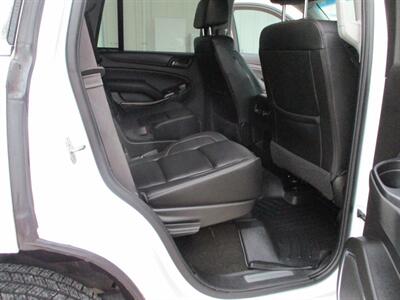 2017 Chevrolet Tahoe 1500 LT - Photo 12 - Santa Fe, TX 77510