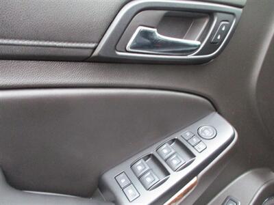 2017 Chevrolet Tahoe 1500 LT - Photo 9 - Santa Fe, TX 77510