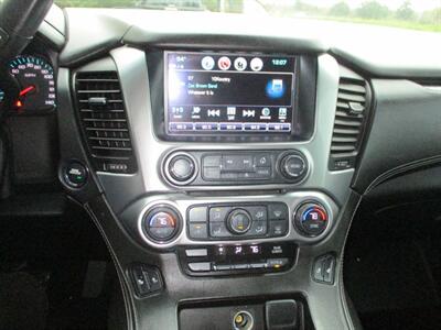 2017 Chevrolet Tahoe 1500 LT - Photo 14 - Santa Fe, TX 77510