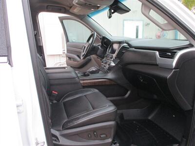 2017 Chevrolet Tahoe 1500 LT - Photo 13 - Santa Fe, TX 77510