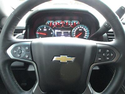 2017 Chevrolet Tahoe 1500 LT - Photo 17 - Santa Fe, TX 77510