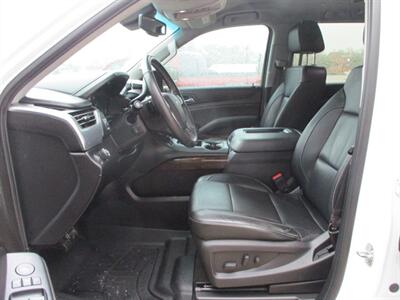 2017 Chevrolet Tahoe 1500 LT - Photo 6 - Santa Fe, TX 77510