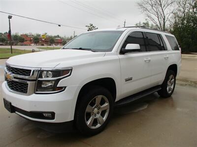 2017 Chevrolet Tahoe 1500 LT - Photo 5 - Santa Fe, TX 77510