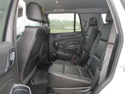2017 Chevrolet Tahoe 1500 LT - Photo 7 - Santa Fe, TX 77510