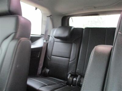 2017 Chevrolet Tahoe 1500 LT - Photo 8 - Santa Fe, TX 77510