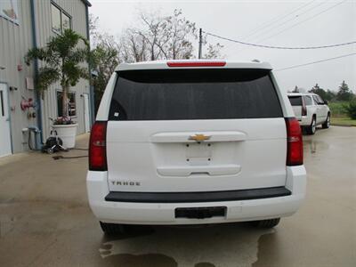 2017 Chevrolet Tahoe 1500 LT - Photo 3 - Santa Fe, TX 77510