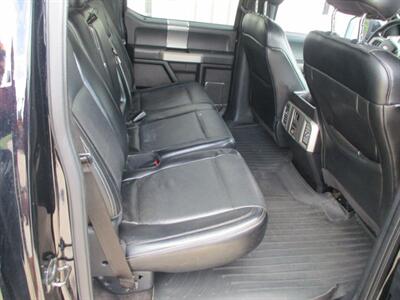2016 Ford F-150 SUPERCREW   - Photo 16 - Santa Fe, TX 77510
