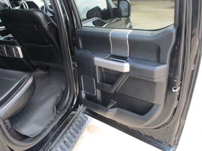 2016 Ford F-150 SUPERCREW   - Photo 15 - Santa Fe, TX 77510