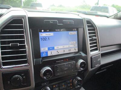 2016 Ford F-150 SUPERCREW   - Photo 9 - Santa Fe, TX 77510