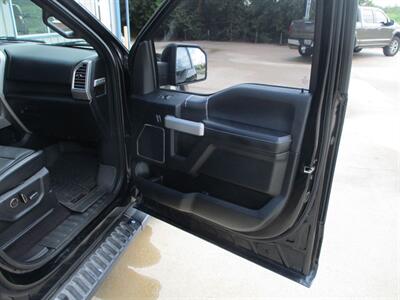 2016 Ford F-150 SUPERCREW   - Photo 18 - Santa Fe, TX 77510